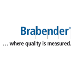 brabender logo vochtigheidsmeter voor kunststof granulaat