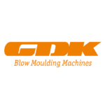 GDK extrusieblaasmachines