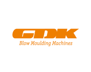 GDK extrusieblaasmachines