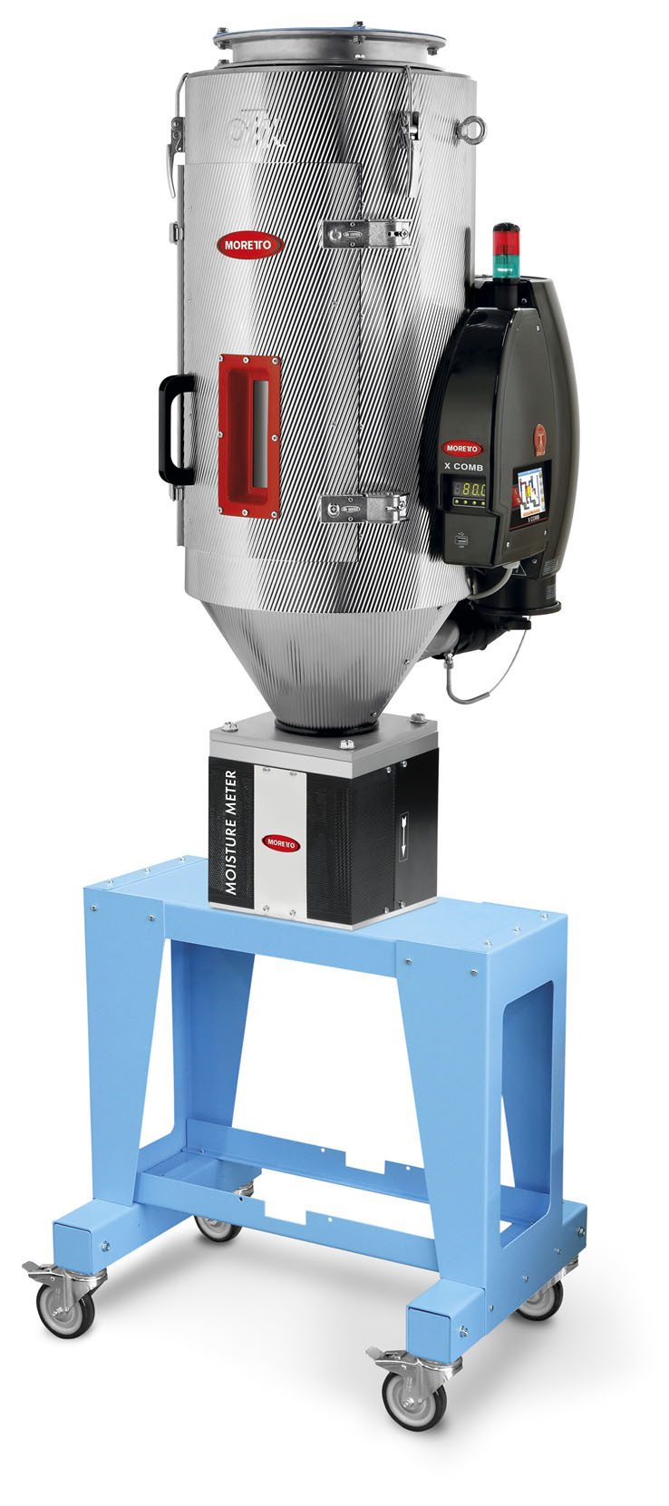 moretto xcomb