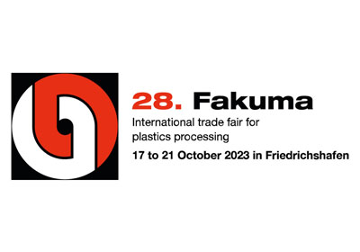 Fakuma 2023 Kotraco op Fakuma 2023